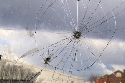 Market Estate Project - London 2010