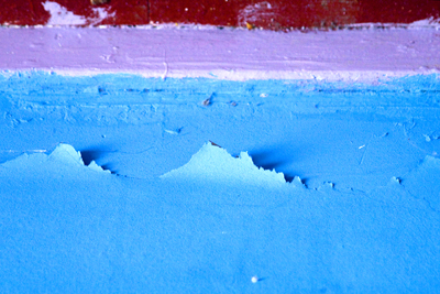 Market Estate Project - London 2010