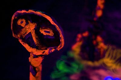 Shaun Caton - Netherwhat