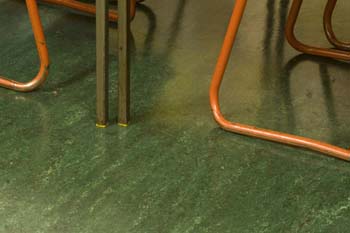 Tidemill School, London