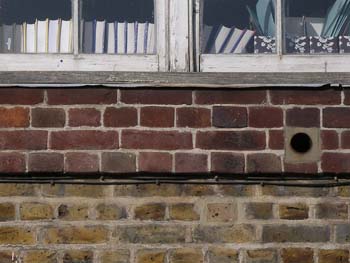 Tidemill School, London