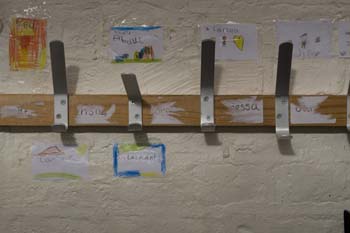 Tidemill School, London