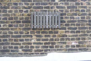 Tidemill School, London