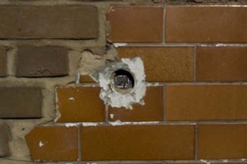 Tidemill School, London