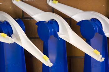 Tidemill School, London