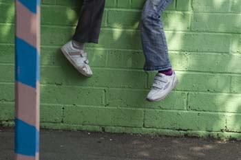 Tidemill School, London